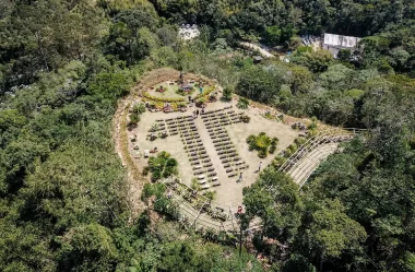 Conheça tudo sobre o santuário Vale do Amor em Petrópolis – RJ
