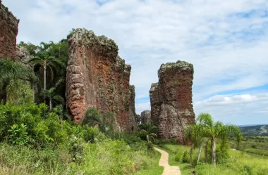 Conheça tudo sobre o Parque Estadual de Vila Velha – PR