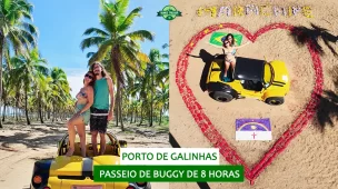 youtube-porto-de-galinhas-passeio-de-buggy-vamos-trilhar