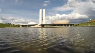 29 melhores atrativos turísticos de Brasília para você conhecer - Vamos Trilhar