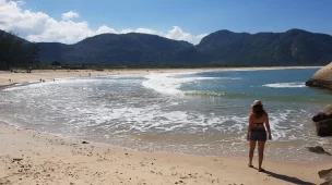 As 32 praias cariocas que todo aventureiro precisa conhecer - Vamos Trilhar