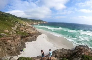 Conheça tudo sobre a Praia Brava – Arraial do Cabo – RJ