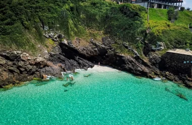 Arraial do Cabo: um guia completo com tudo que você precisa saber