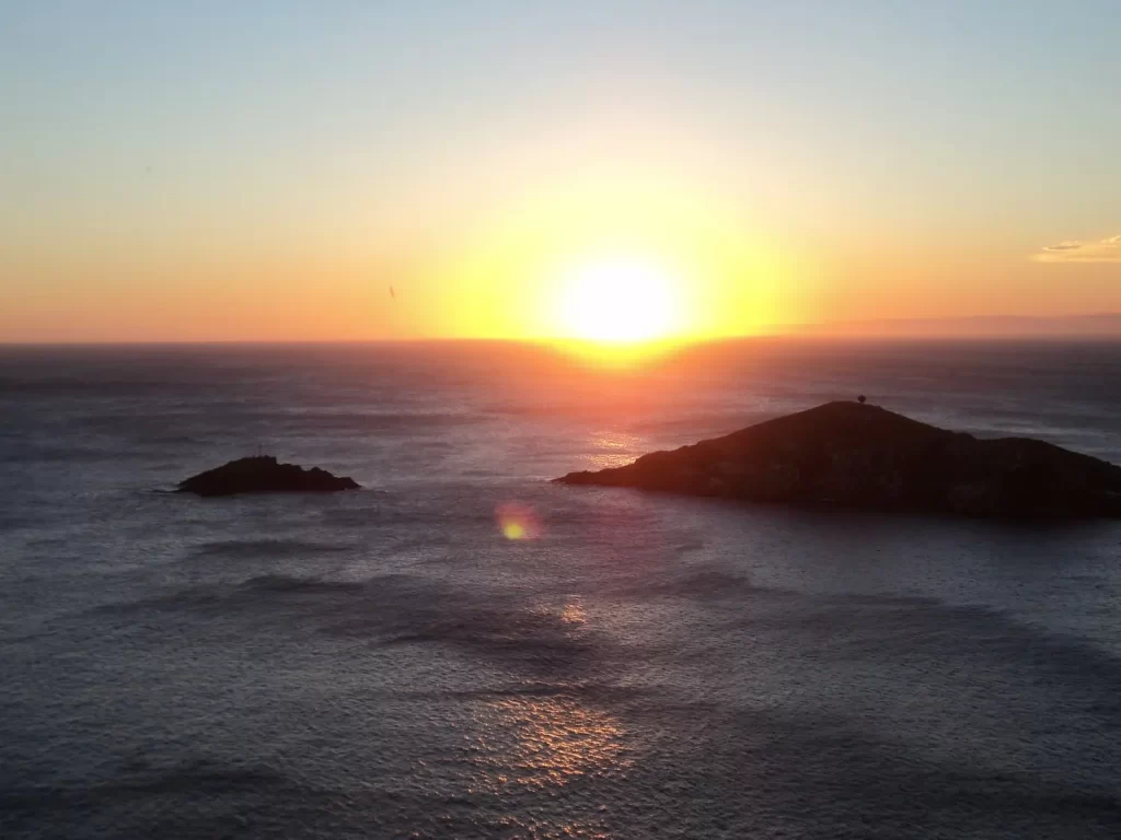 Mirante do Pontal do Atalaia - Arraial do Cabo - RJ - Vamos Trilhar