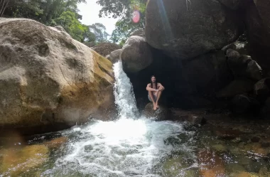 7 cachoeiras para conhecer no Parnaso – Guapimirim