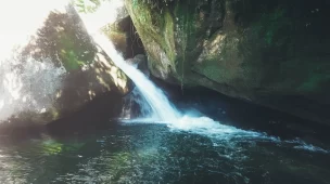 Roteiro da trilha do Poço Verde - Parnaso - Guapimirim - Vamos Trilhar