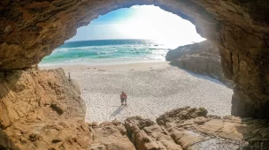 Conheça tudo sobre a travessia Praia Brava x Praia Grande - Arraial do Cabo - RJ - Vamos Trilhar