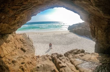 Conheça tudo sobre a travessia Praia Brava x Praia Grande – Arraial do Cabo – RJ