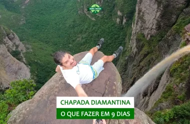 Chapada Diamantina (BA): o que fazer em 9 dias – resumo