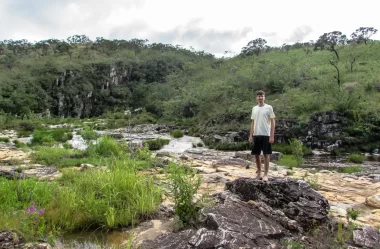 Conheça tudo sobre o Paraíso Perdido – Capitólio – MG