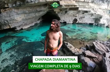 Chapada Diamantina (BA): viagem completa de 9 dias