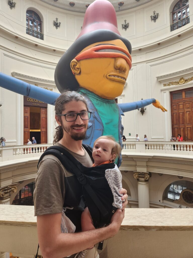 CCBB - Exposição Os Gêmeos - Vamos Trilhar