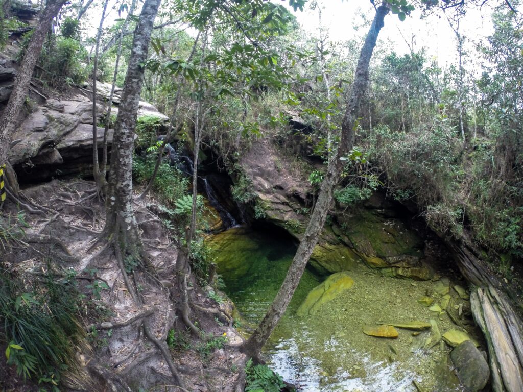Conheça tudo sobre a Cachoeira do Sobradinho - São Thomé das Letras - MG - Vamos Trilhar