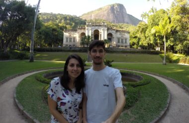 10 passeios gratuitos ou baratos para você fazer na cidade do Rio de Janeiro