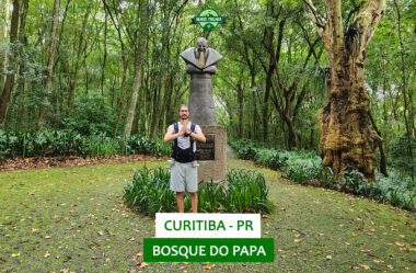 Bosque do Papa: o que fazer em Curitiba (PR)