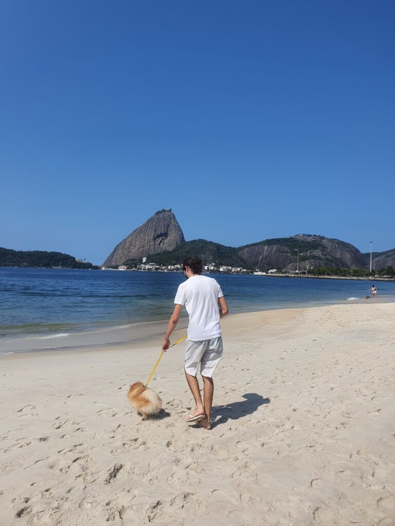 Aterro do Flamengo - pontos turísticos imperdíveis na cidade do Rio de Janeiro - Vamos Trilhar