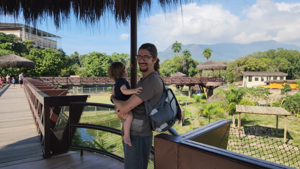 BioParque - pontos turísticos imperdíveis na cidade do Rio de Janeiro - Vamos Trilhar