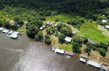 Conheça tudo sobre a Pousada Juma Lake – AM