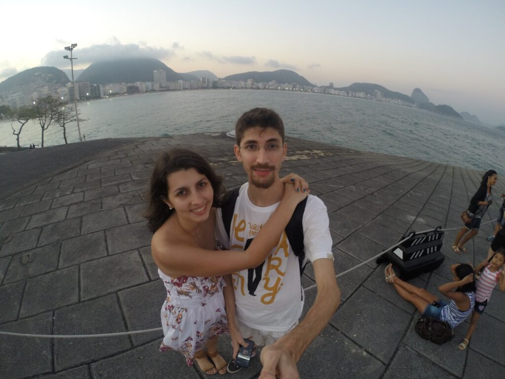 Forte de Copacabana - pontos turísticos imperdíveis na cidade do Rio de Janeiro - Vamos Trilhar