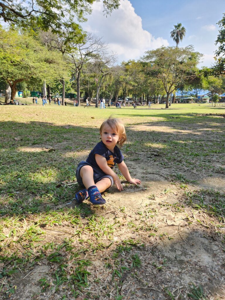 Quinta da Boa Vista - pontos turísticos imperdíveis na cidade do Rio de Janeiro - Vamos Trilhar