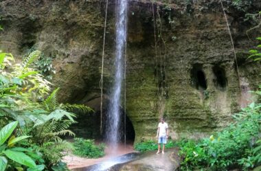 Conheça tudo sobre a Caverna do refúgio Maroaga e Gruta da Judéia – Presidente Figueiredo – AM
