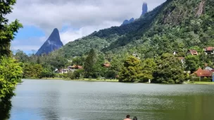 Conheça tudo sobre a Granja Comary - Teresópolis - RJ - Vamos Trilhar