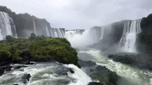 Conheça tudo sobre o Parque Nacional do Iguaçu - PR - Vamos Trilhar