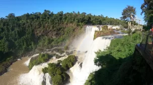 Conheça tudo sobre o City Tour Ciudad del Este + Saltos Monday - Paraguai - Vamos Trilhar