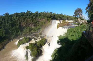 Conheça tudo sobre o City Tour Ciudad del Este + Saltos Monday – Paraguai
