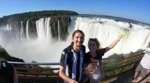 Conheça tudo sobre o Parque Nacional Iguazú -Argentina - Vamos Trilhar