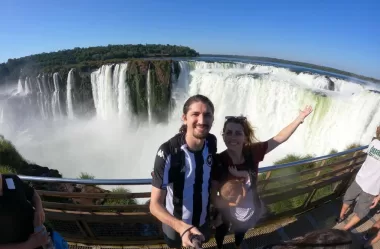 Conheça tudo sobre o Parque Nacional Iguazú – Argentina