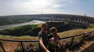 Conheça tudo sobre o passeio Itaipu Panorâmico - Foz do Iguaçu - PR - Vamos Trilhar