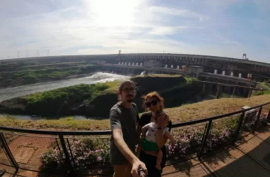 Conheça tudo sobre o passeio Itaipu Panorâmico – Foz do Iguaçu – PR