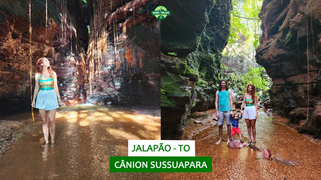 youtube-jalapao-to-canion-sussuapara-vamos-trilhar