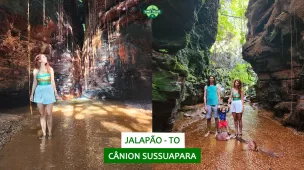 youtube-jalapao-to-canion-sussuapara-vamos-trilhar
