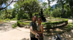 Conheça tudo sobre o Jardim Botânico do Rio de Janeiro - RJ - Vamos Trilhar