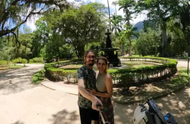 Conheça tudo sobre o Jardim Botânico do Rio de Janeiro – RJ
