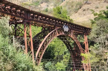 Conheça tudo sobre a Ponte Engenheiro Paulo de Frontin – Miguel Pereira – RJ