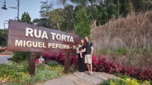 O que fazer no Centro de Miguel Pereira - RJ - Vamos Trilhar
