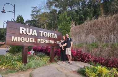 O que fazer no Centro de Miguel Pereira – RJ