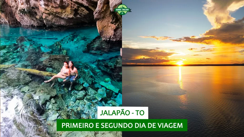 youtube-jalapao-primeiro-segundo-dia-vamos-trilhar