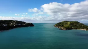 Conheça tudo sobre a Praia da Ferradura - Búzios - RJ - Vamos Trilhar
