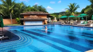 Conheça tudo sobre o Hotel Ferradura Resort em Búzios - RJ