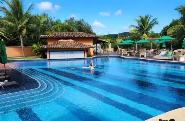 Conheça tudo sobre o Hotel Ferradura Resort em Búzios – RJ