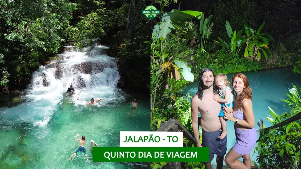 youtube-jalapao-quinto-dia-vamos-trilhar