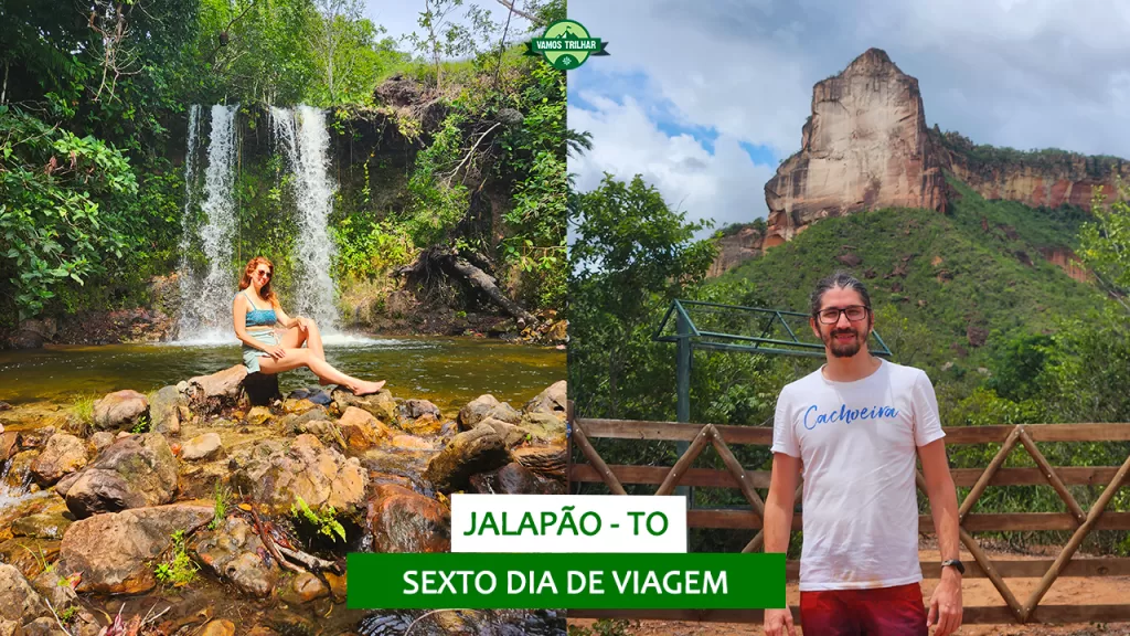 youtube-jalapao-sexto-dia-vamos-trilhar