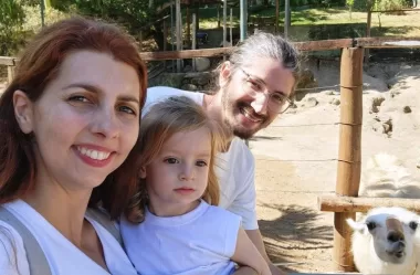 Conheça Tudo Sobre a Arca do Noah – RJ