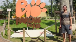 Conheça tudo sobre o BioParque do Rio - RJ - Vamos Trilhar