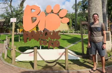 Conheça tudo sobre o BioParque do Rio – RJ