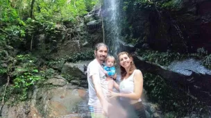 Roteiro da trilha da Cachoeira das Almas – Floresta da Tijuca – RJ - Vamos Trilhar